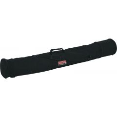 Gator Nylon renforcé pour 5 micros et 3 pieds de micros - Vue 2